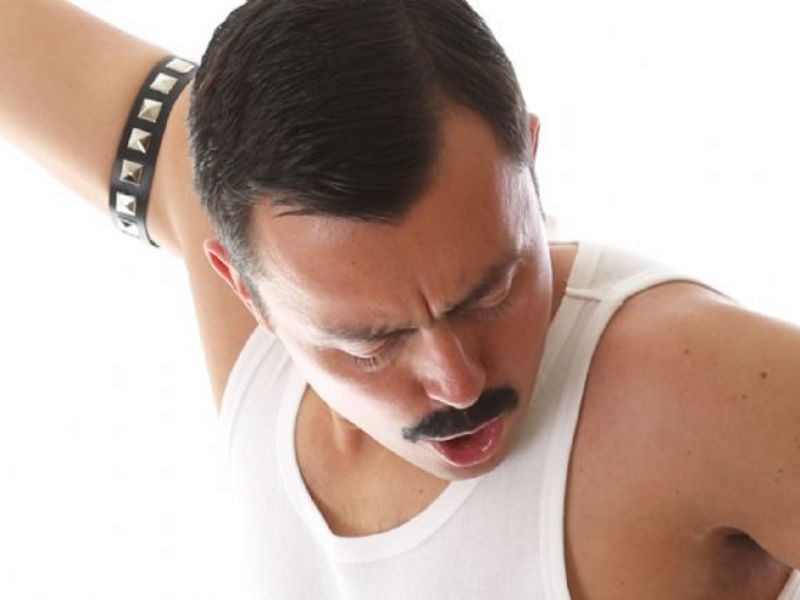 freddie mercury tribute show